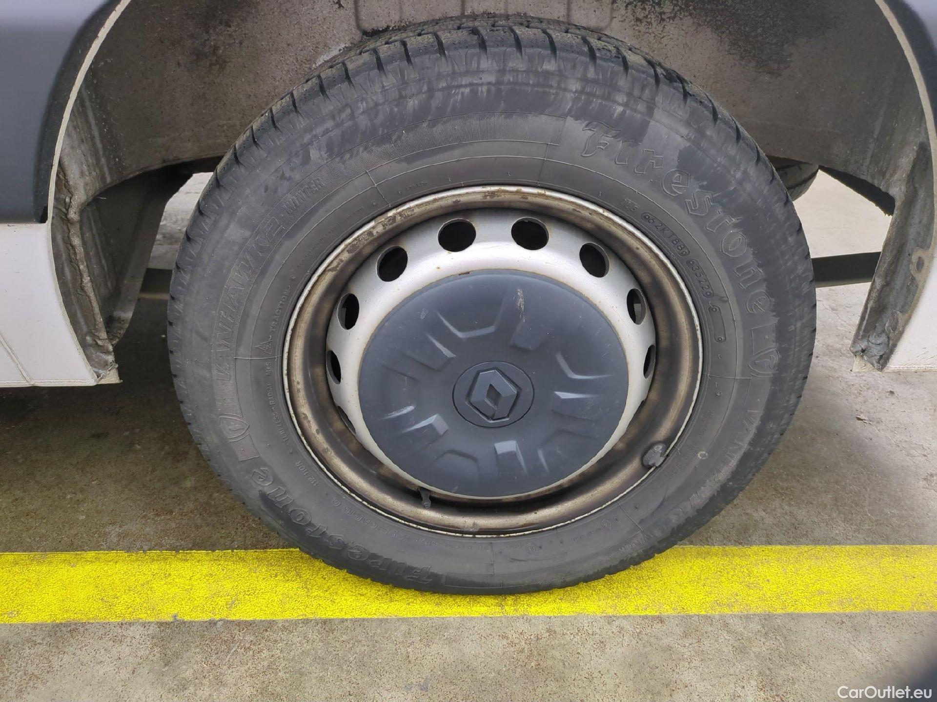  Renault  Master RENAULT  / 2019 / 4P / Fourgon tôlé FG Tr GCF F3500 L3H2 Energy dCi 150 #2