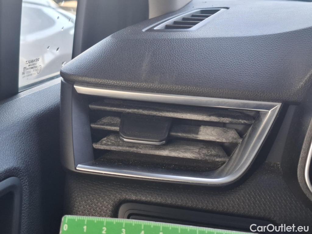  Renault  Clio  V Société Air Nav 1.5 dCi 85CV BVM6 E6dT #31