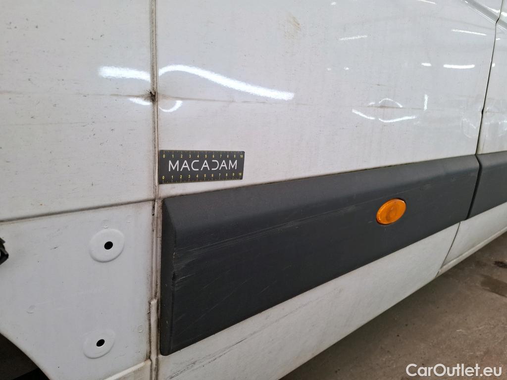  Renault  Master  III Fourgon L3H2 3 5 Grand Confort dCi 135CV BVM6 E6dT #37