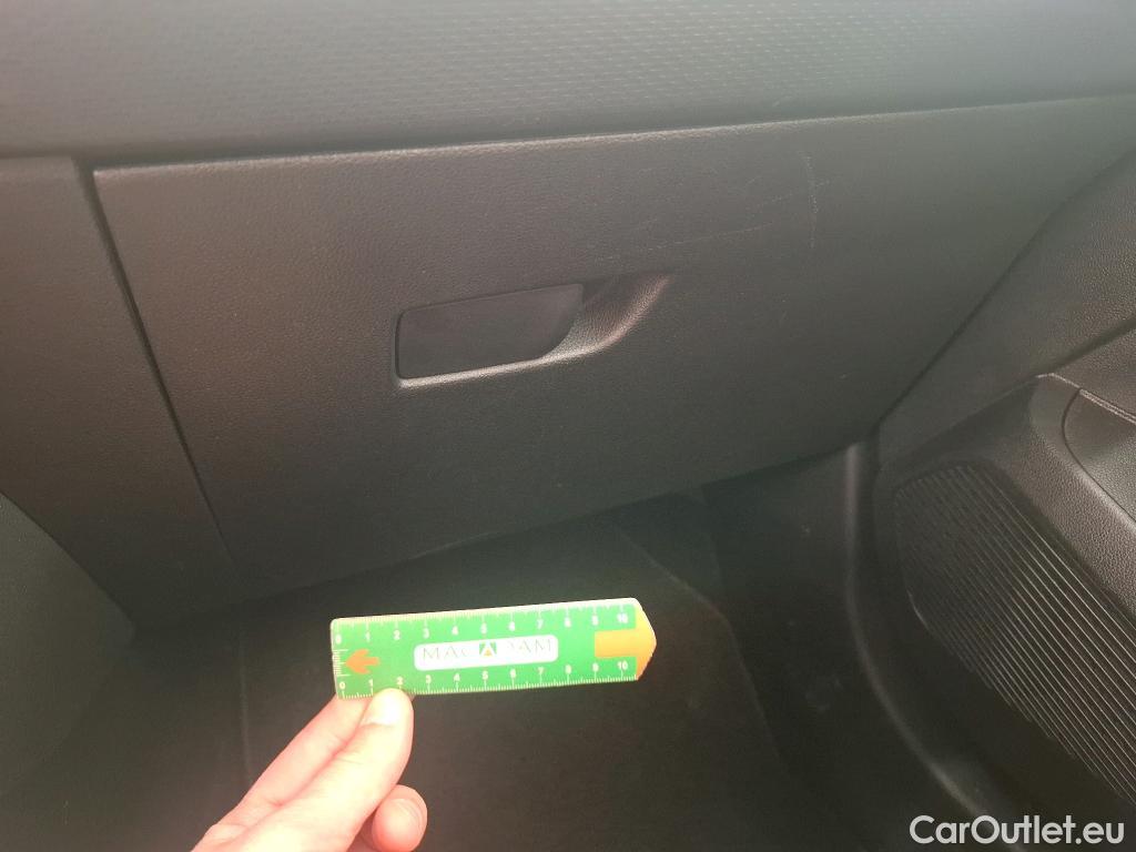  Renault  Clio  V Société Air Nav 1.5 dCi 85CV BVM6 E6dT #8