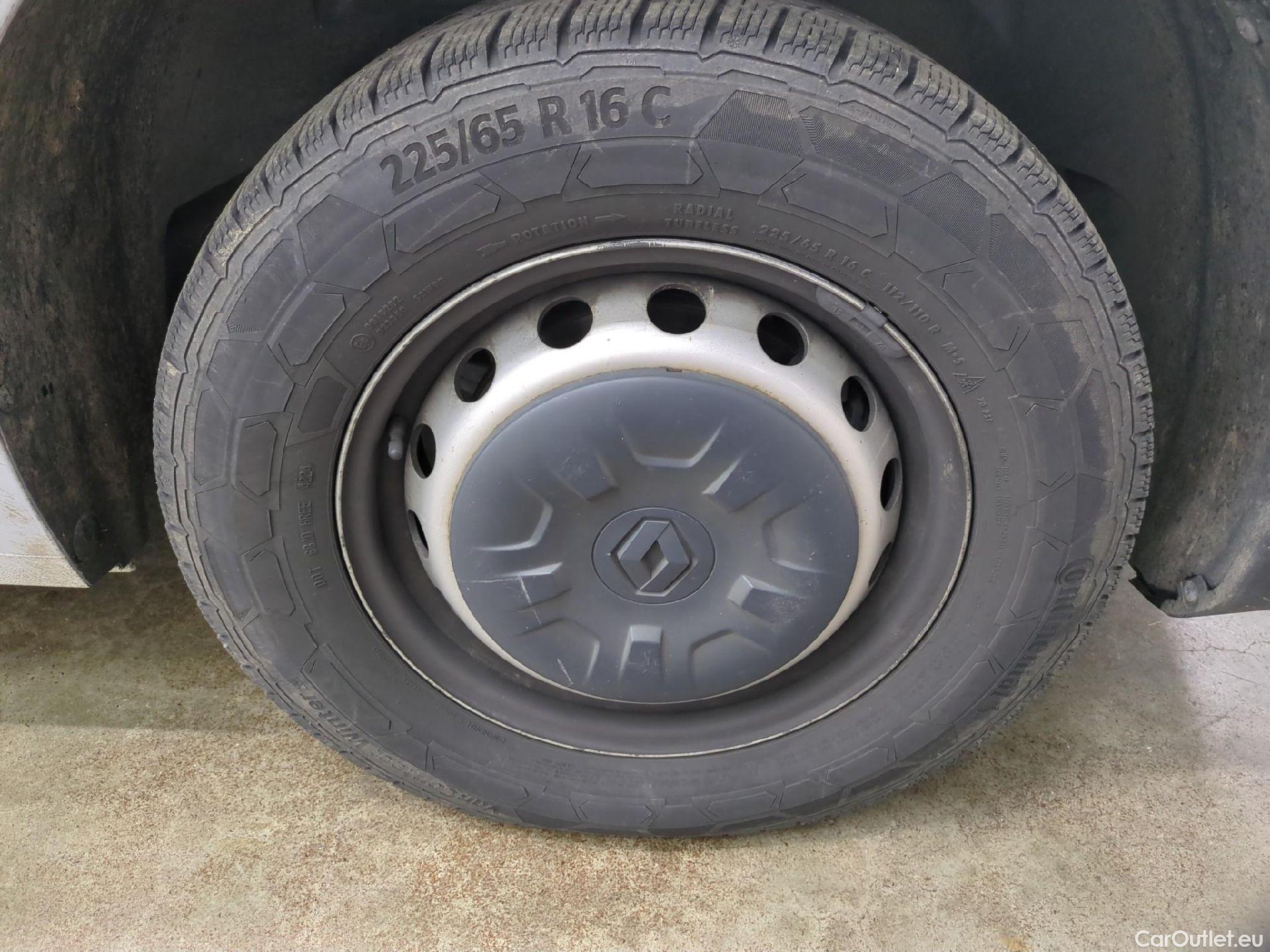  Renault  Master RENAULT  / 2019 / 4P / Fourgon tôlé FG Tr GCF F3500 L3H2 Energy dCi 150 #5