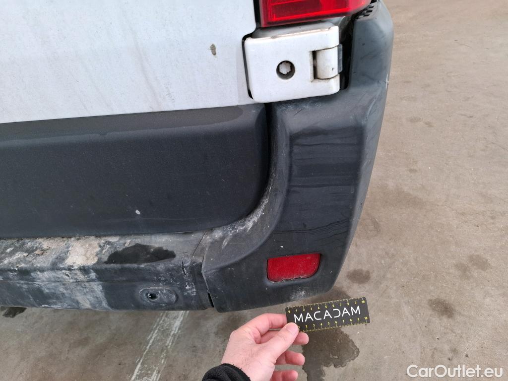  Renault  Master  III Fourgon L3H2 3 5 Grand Confort dCi 135CV BVM6 E6dT #60