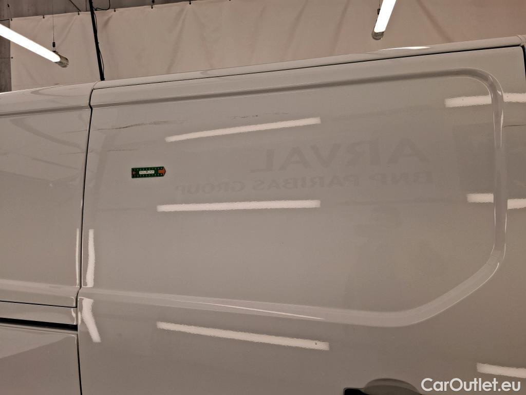  Renault  Trafic  Fourgon L2H1 3T Grand Confort 2.0 dCi 130CV BVM6 E6d #26