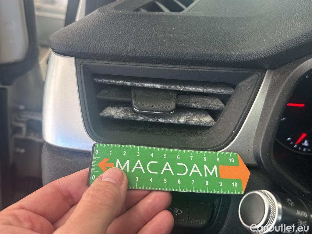  Renault  Captur  II Business 1.3 TCe 130CV BVA7 E6dT / TRANSFO VP/VF #46