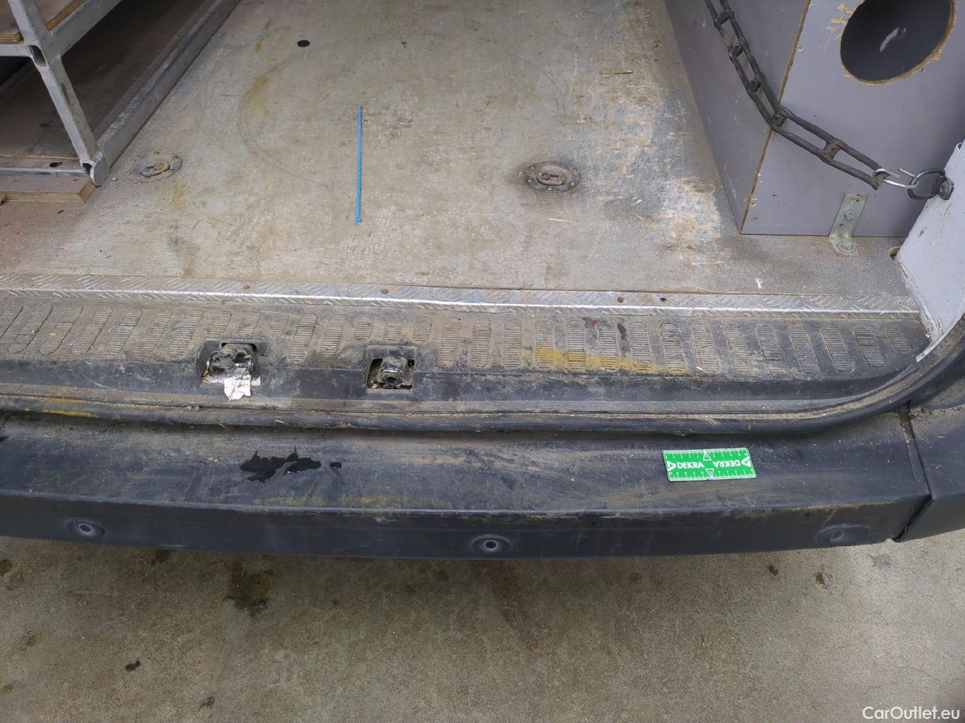  Renault  Master RENAULT  / 2019 / 4P / Fourgon tôlé FG Tr GCF F3500 L3H2 Energy dCi 150 #3