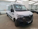  Renault  Master  III Fourgon L3H2 3 5 Grand Confort dCi 135CV BVM6 E6dT #4