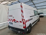  Renault  Master  III Fourgon L3H2 3 5 Grand Confort dCi 135CV BVM6 E6dT #3