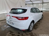  Renault  Megane  IV Berline 5pt. Société Air Nav 1.5 dCi 90CV BVM6 E6 #3