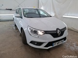  Renault  Megane  IV Berline 5pt. Société Air Nav 1.5 dCi 90CV BVM6 E6 #4