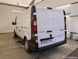  Renault  Trafic  Fourgon L2H1 3T Grand Confort 2.0 dCi 130CV BVM6 E6d #2