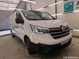  Renault  Trafic  Fourgon L2H1 3T Grand Confort 2.0 dCi 130CV BVM6 E6d #4