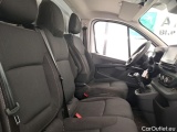  Renault  Trafic  Fourgon L2H1 3T Grand Confort 2.0 dCi 130CV BVM6 E6d #8