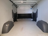  Renault  Trafic  Fourgon L2H1 3T Grand Confort 2.0 dCi 130CV BVM6 E6d #10