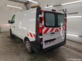  Renault  Trafic  Furgon Grand Confort L1H1 1000 1.6 dCi 125CV BVM6 E6 #2