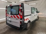  Renault  Trafic  Furgon Grand Confort L1H1 1000 1.6 dCi 125CV BVM6 E6 #3