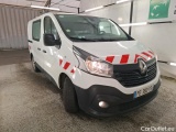  Renault  Trafic  Furgon Grand Confort L1H1 1000 1.6 dCi 125CV BVM6 E6 #4