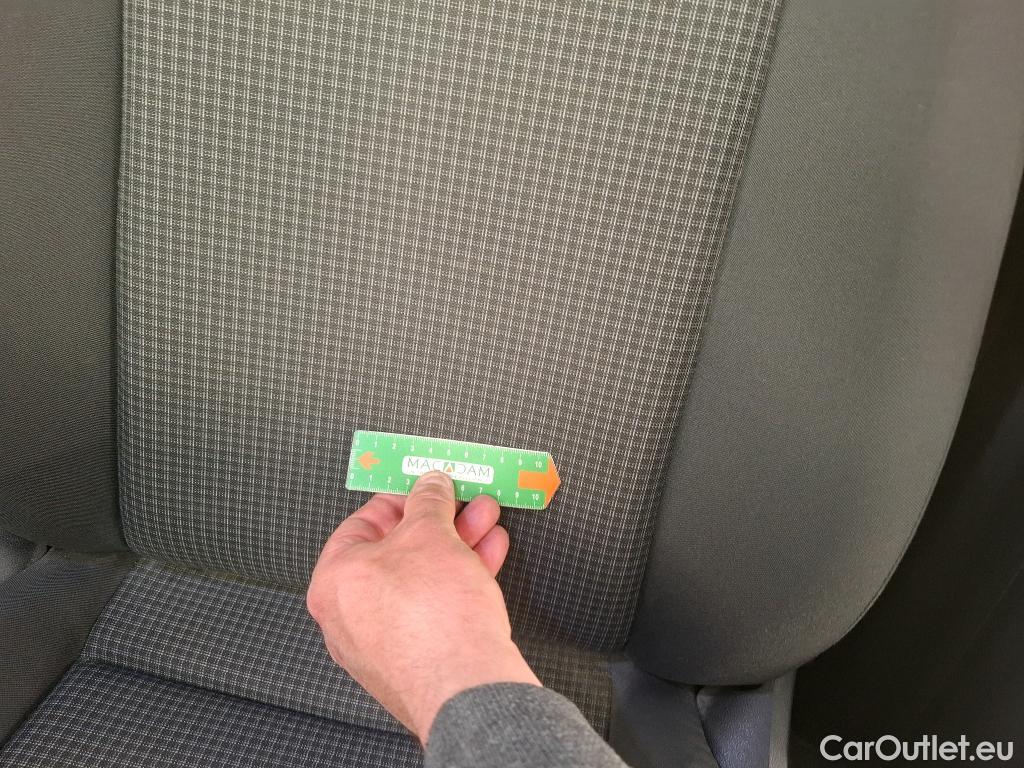  Volkswagen  Caddy VOLKSWAGEN  Cargo / 2020 / 4P / Fourgonnette 2.0 TDI 122ch DSG Business Plus #22