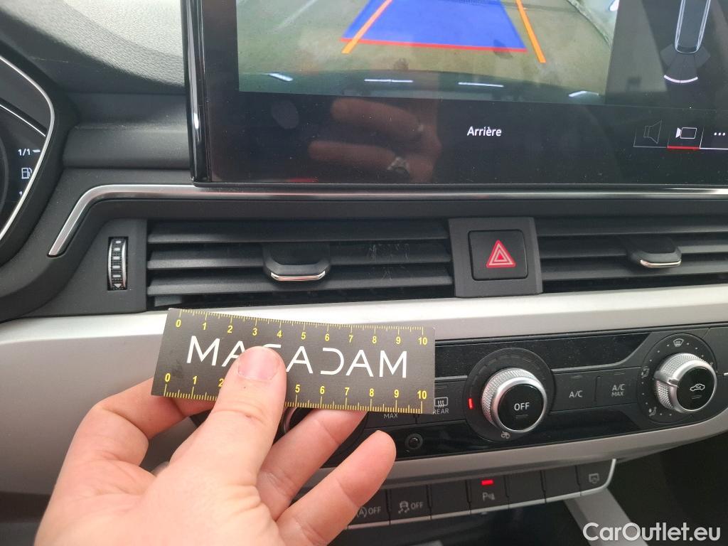  Audi  A4 AUDI  Avant / 2019 / 5P / Break 35 TDI 163 S tronic Business line #34