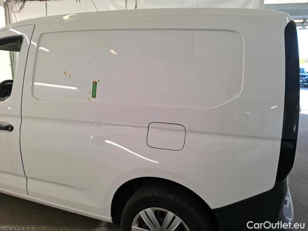  Volkswagen  Caddy VOLKSWAGEN  Cargo / 2020 / 4P / Fourgonnette 2.0 TDI 75ch Business #42