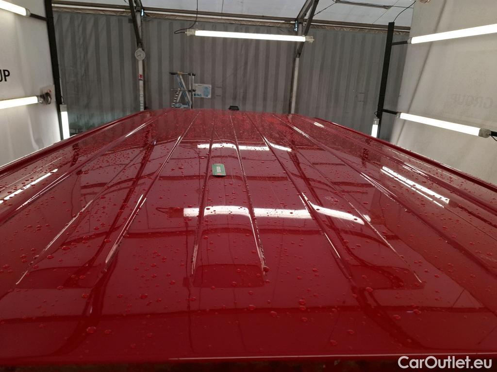  Volkswagen  Touran VOLKSWAGEN Transporter / 2015 / 4P / Fourgon tôlé 2.0 TDi 150 DSG7 L1H1 Business Line #3