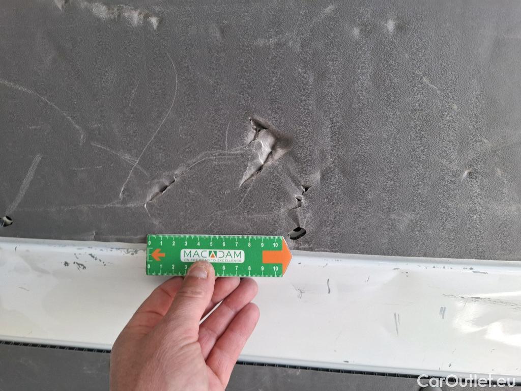  Volkswagen  Crafter VOLKSWAGEN  / 2017 / 4P / Fourgon tôlé 2.0TDI 140 30 L3H3 Business #88