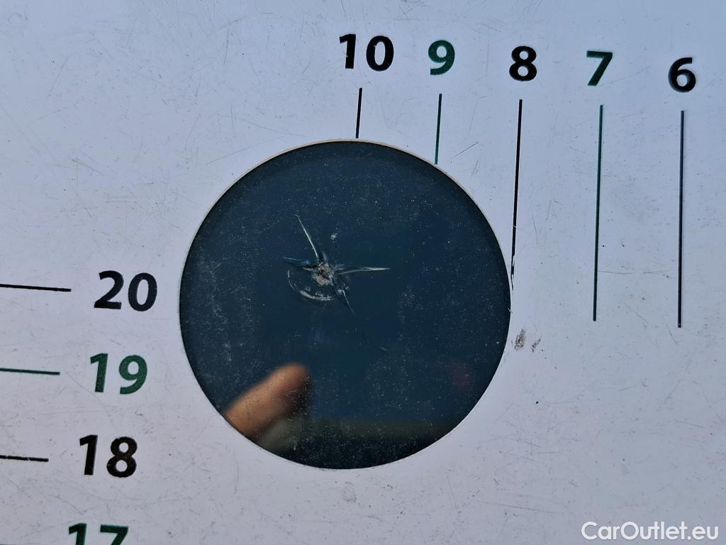  Volkswagen  Crafter VOLKSWAGEN  / 2017 / 4P / Fourgon tôlé 2.0TDI 140 30 L3H3 Business #3