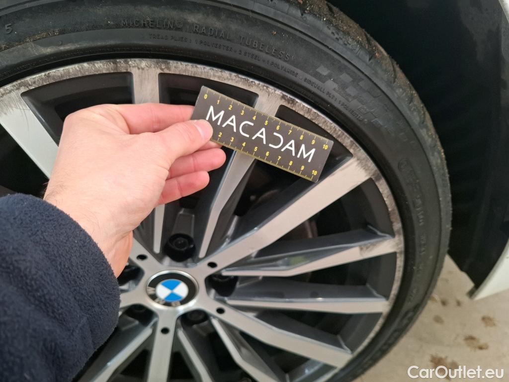  Bmw  Serie 2 BMW Série 2 Gran Coupé / 2019 / 4P / Berline 218D AUTO Business Design #30