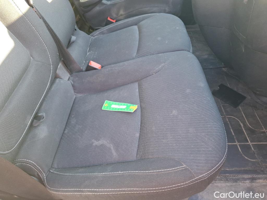  Renault  Trafic RENAULT  / 2019 / 4P / Fourgon tole NV FG GCF L2H2 1200 Energy dCi 145 #33