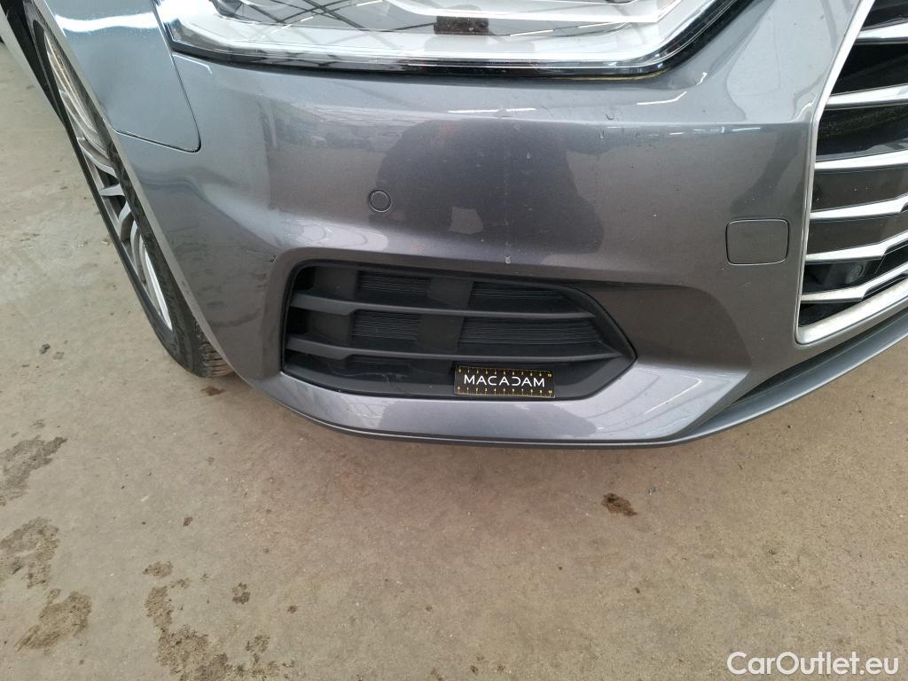  Audi  A5 Sportback AUDI  / 2016 / 5P / Berline &35 TDI 150 S TRONIC 7 BUSI LINE SB #29