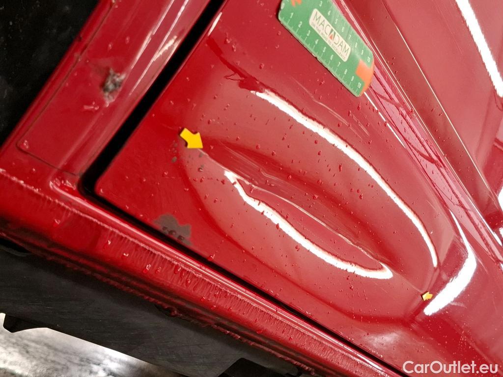  Volkswagen  Touran VOLKSWAGEN Transporter / 2015 / 4P / Fourgon tôlé 2.0 TDi 150 DSG7 L1H1 Business Line #2