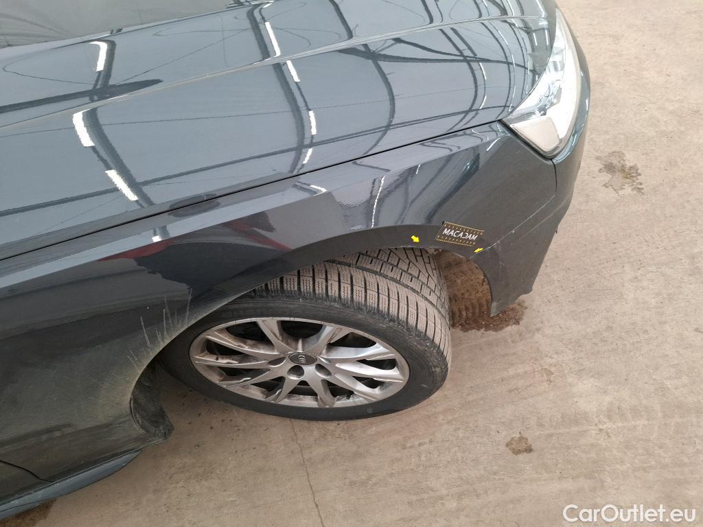  Audi  A4 AUDI  Avant / 2019 / 5P / Break 35 TDI 163 S tronic Business line #12