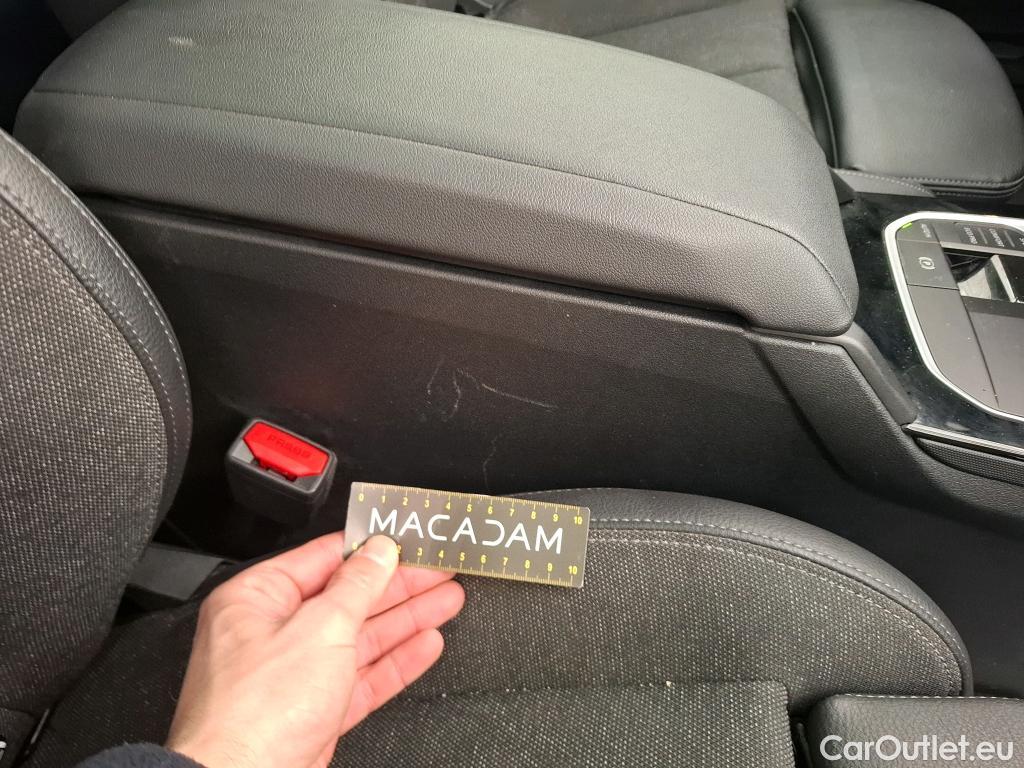  Bmw  Serie 2 BMW Série 2 Gran Coupé / 2019 / 4P / Berline 218D AUTO Business Design #34