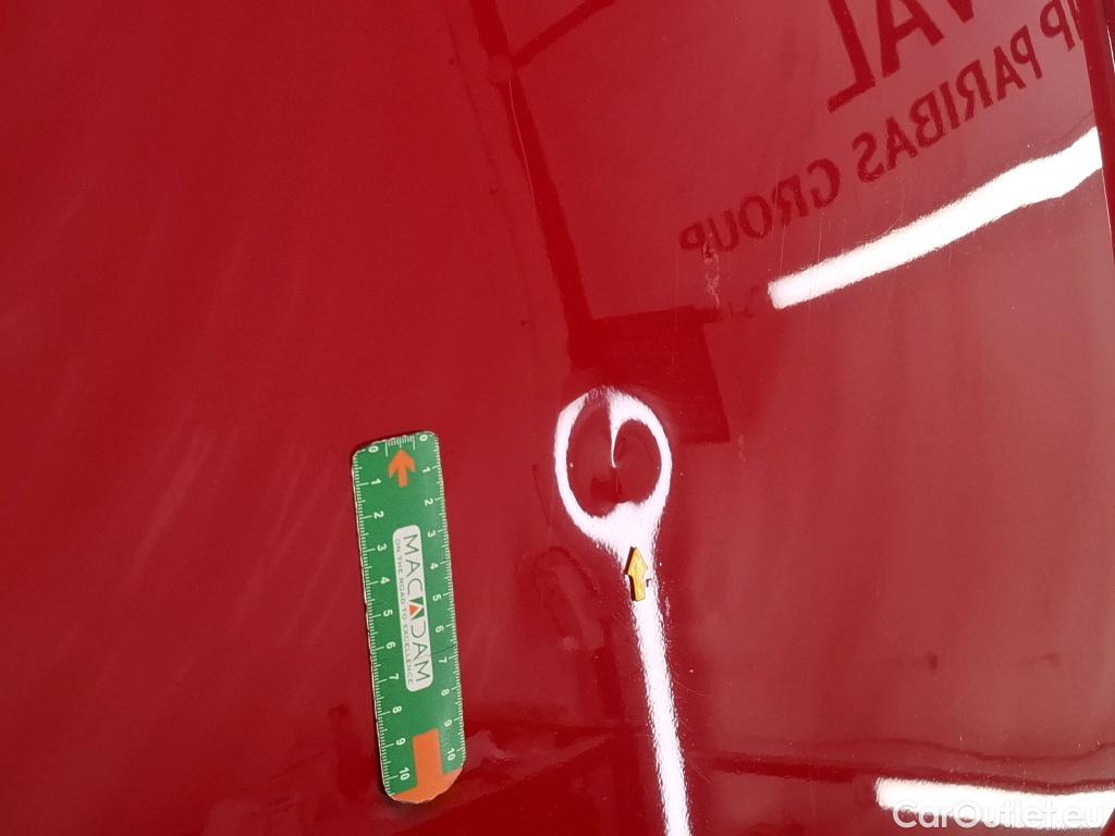  Volkswagen  Touran VOLKSWAGEN Transporter / 2015 / 4P / Fourgon tôlé 2.0 TDi 150 DSG7 L1H1 Business Line #15