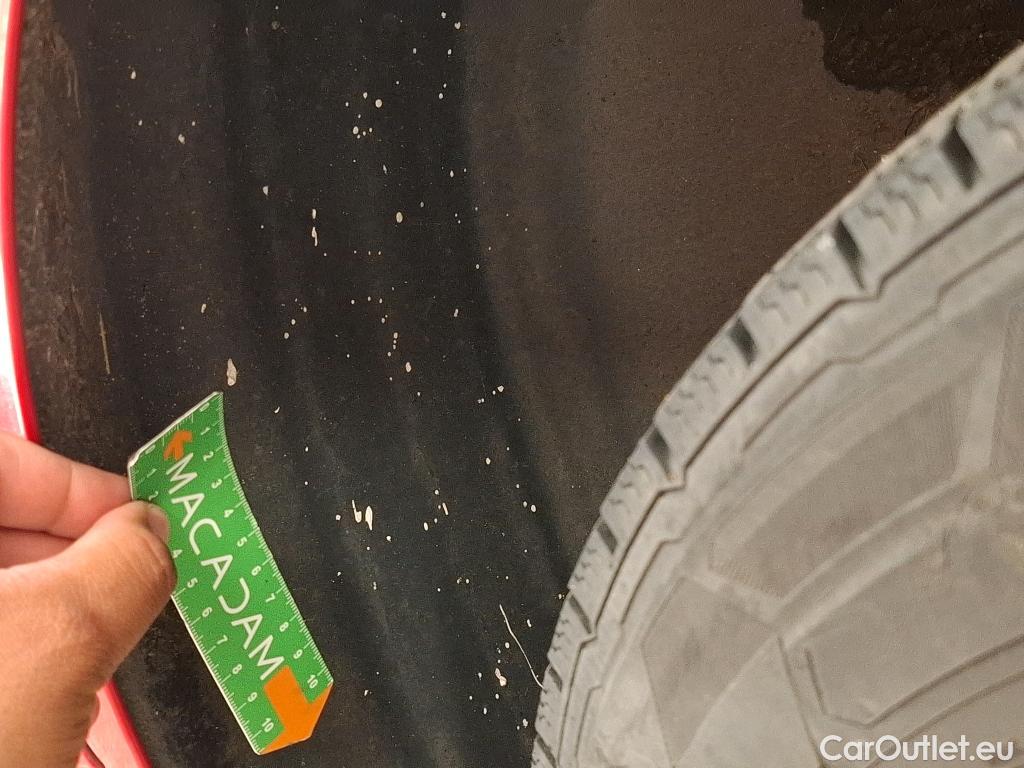  Volkswagen  Transporter VOLKSWAGEN  / 2019 / 4P / Fourgon tôlé 2.0 TDi 150 DSG7 L1H1 Business Line #41