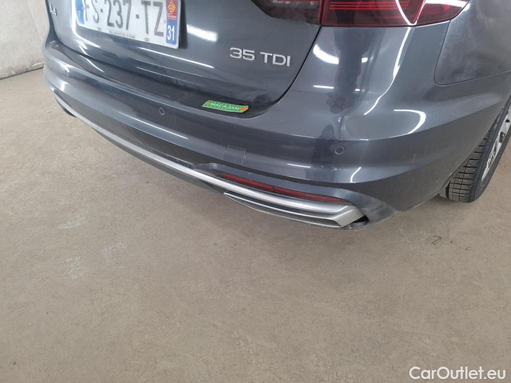  Audi  A4 AUDI  Avant / 2019 / 5P / Break 35 TDI 163 S tronic Business line #48