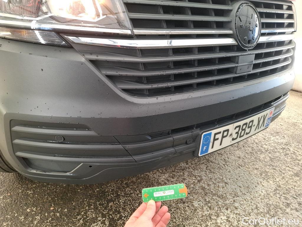  Volkswagen  Touran VOLKSWAGEN Transporter / 2015 / 4P / Fourgon tôlé 2.0 TDi 150 DSG7 L1H1 Business Line #41