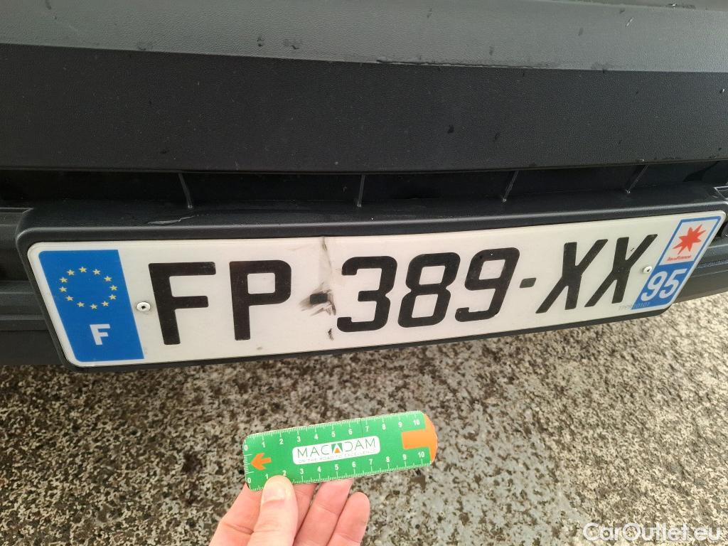  Volkswagen  Touran VOLKSWAGEN Transporter / 2015 / 4P / Fourgon tôlé 2.0 TDi 150 DSG7 L1H1 Business Line #34