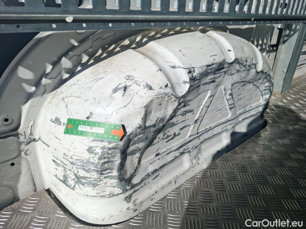  Volkswagen  Crafter VOLKSWAGEN  / 2017 / 4P / Fourgon tôlé 2.0TDI 140 30 L3H3 Business #37