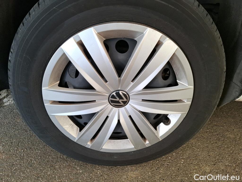  Volkswagen  Caddy VOLKSWAGEN  Cargo / 2020 / 4P / Fourgonnette 2.0 TDI 75ch Business #29