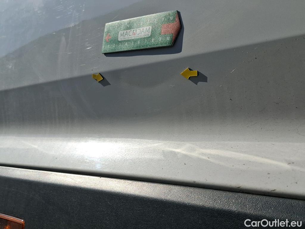  Volkswagen  Crafter VOLKSWAGEN  / 2017 / 4P / Fourgon tôlé 2.0TDI 140 30 L3H3 Business #64