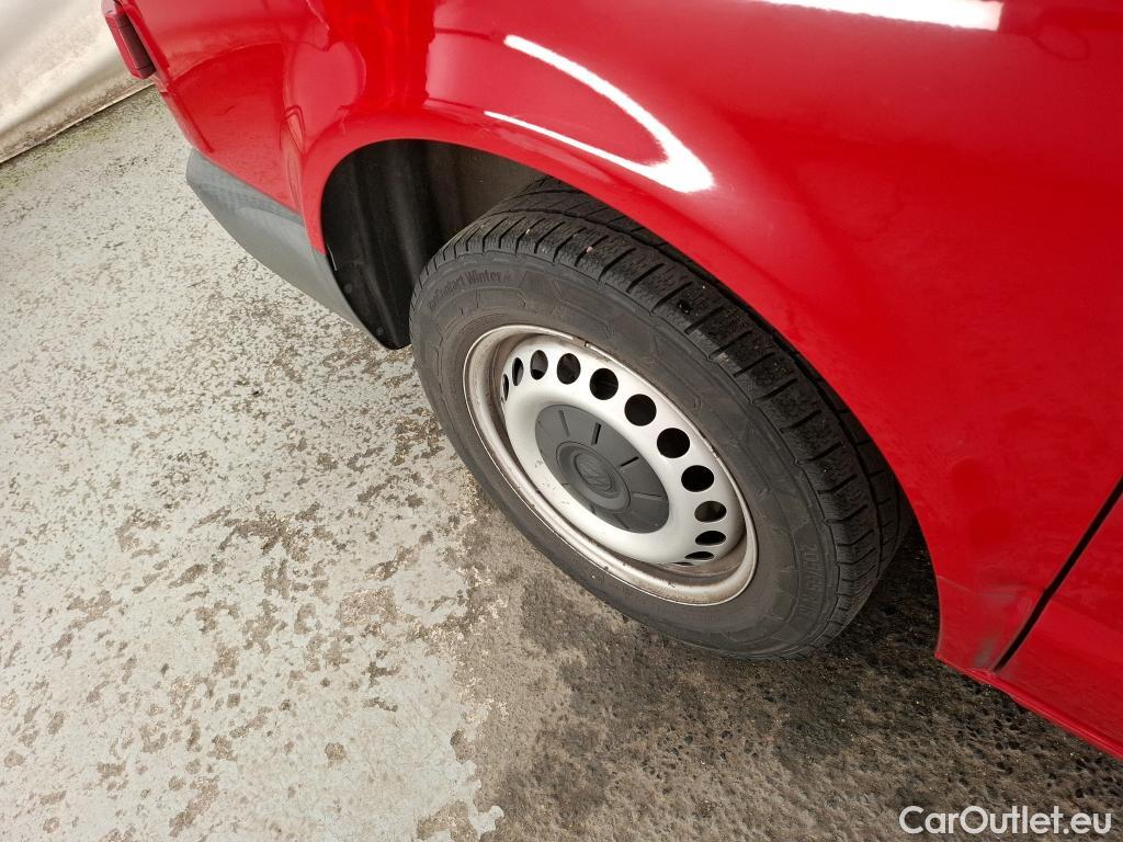  Volkswagen  Transporter VOLKSWAGEN  / 2019 / 4P / Fourgon tôlé 2.0 TDi 150 DSG7 L1H1 Business Line #29