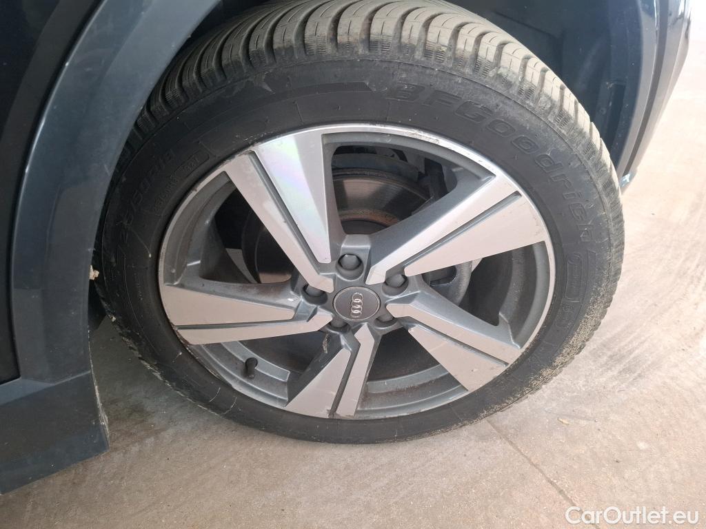  Audi  Q2  35 TFSI Design 1.5 TFSI 150CV BVA7 E6dT #1