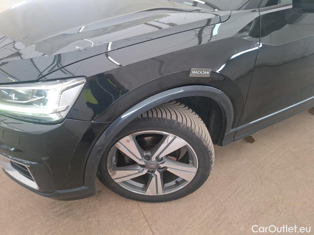  Audi  Q2  35 TFSI Design 1.5 TFSI 150CV BVA7 E6dT #55