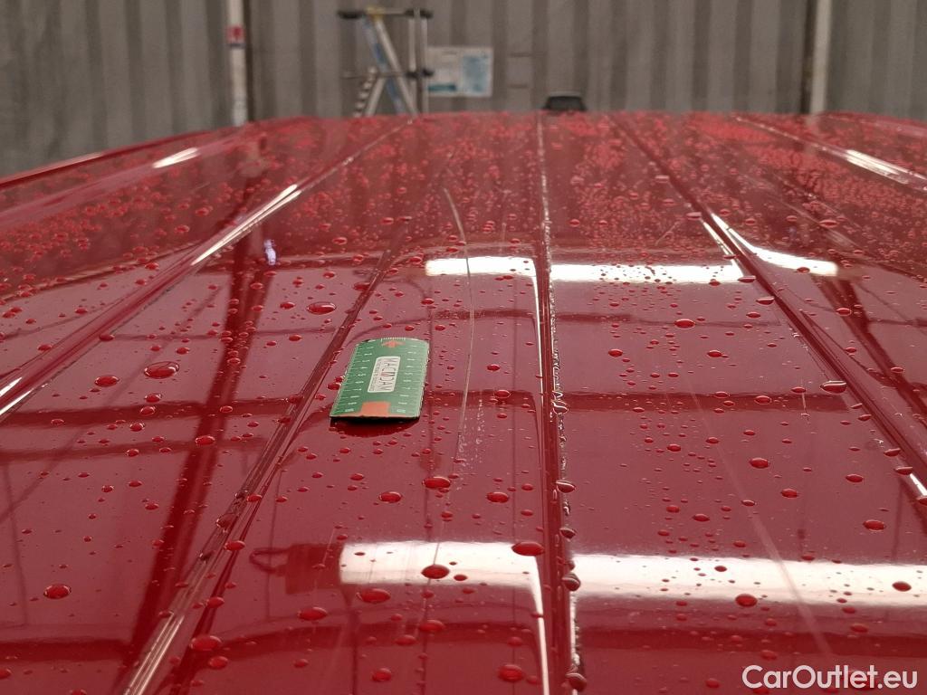  Volkswagen  Touran VOLKSWAGEN Transporter / 2015 / 4P / Fourgon tôlé 2.0 TDi 150 DSG7 L1H1 Business Line #4