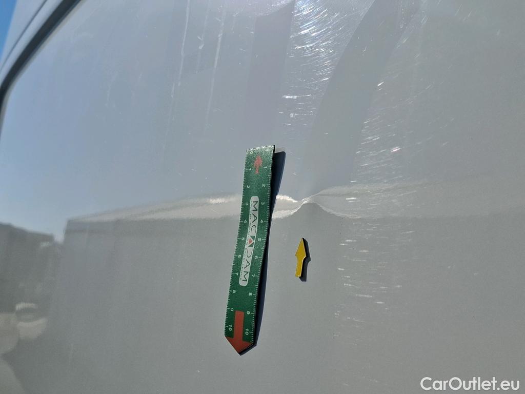  Volkswagen  Crafter VOLKSWAGEN  / 2017 / 4P / Fourgon tôlé 2.0TDI 140 30 L3H3 Business #43