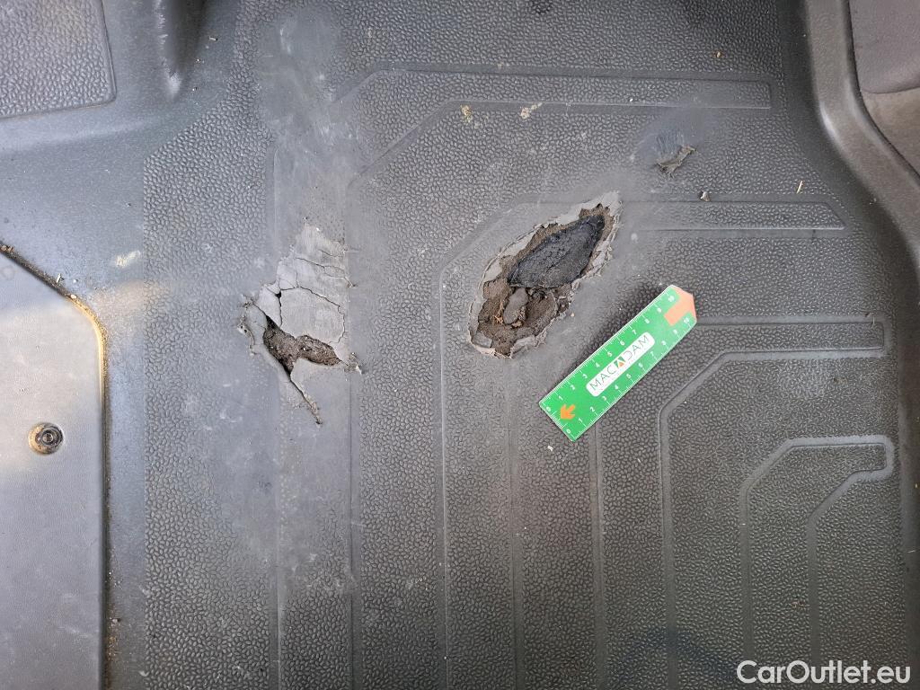  Volkswagen  Crafter VOLKSWAGEN  / 2017 / 4P / Fourgon tôlé 2.0TDI 140 30 L3H3 Business #29