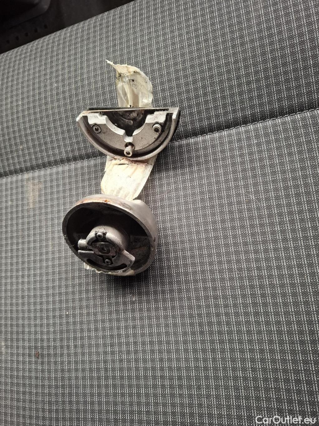  Volkswagen  Touran VOLKSWAGEN Transporter / 2015 / 4P / Fourgon tôlé 2.0 TDi 150 DSG7 L1H1 Business Line #25