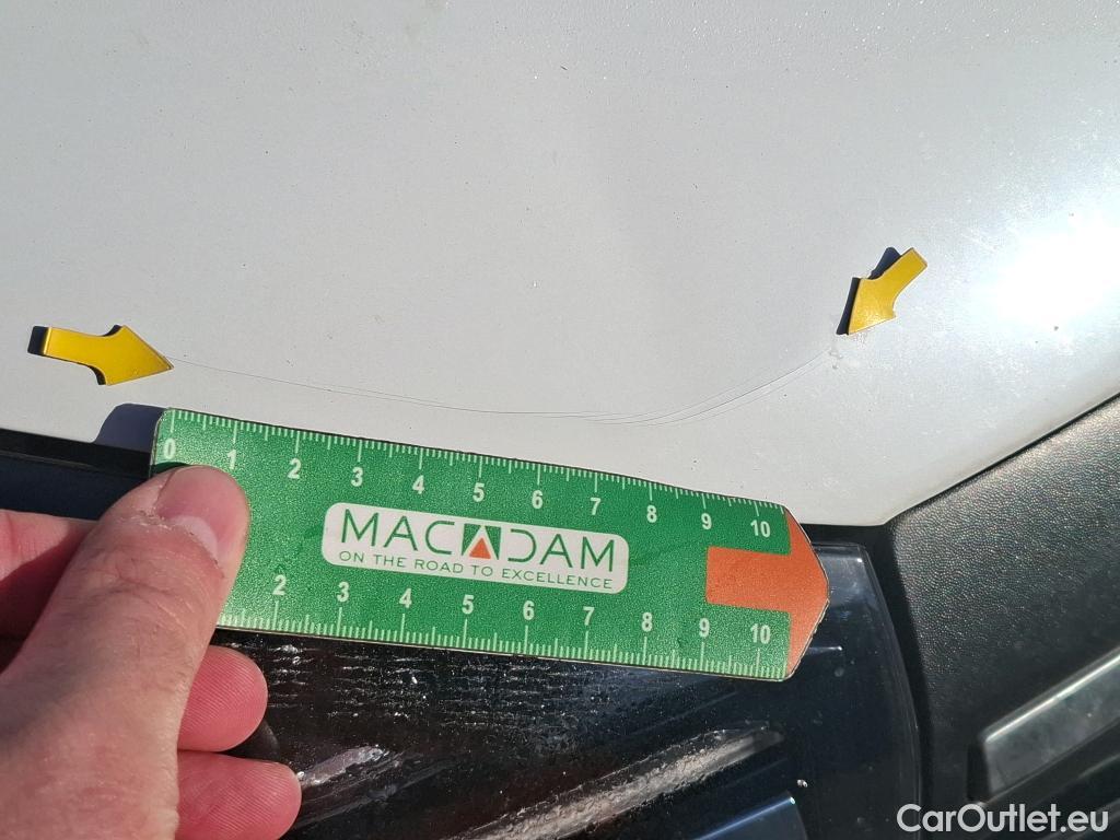  Renault  Trafic RENAULT  / 2019 / 4P / Fourgon tole NV FG GCF L2H2 1200 Energy dCi 145 #13