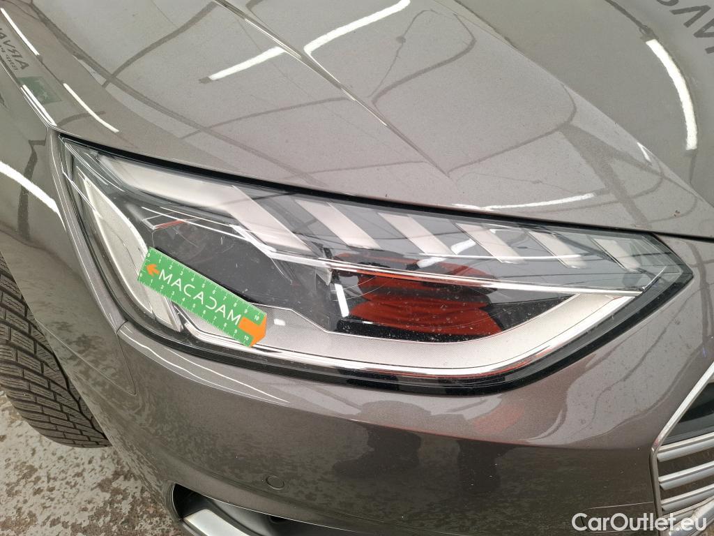  Audi  A4 AUDI  Avant / 2019 / 5P / Break 35 TDI 163 S tronic Business line #60