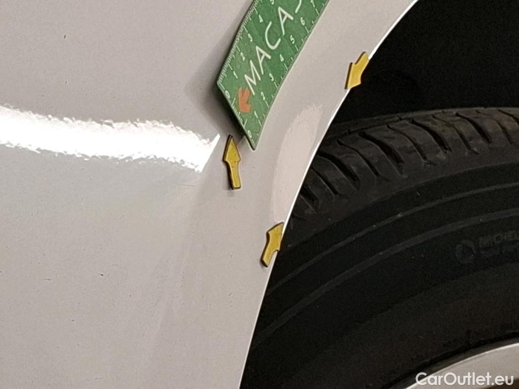  Volkswagen  Caddy VOLKSWAGEN  Cargo / 2020 / 4P / Fourgonnette 2.0 TDI 75ch Business #4